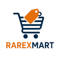 Rarexmart - Logo