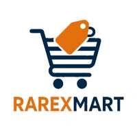 Rarexmart - Logo