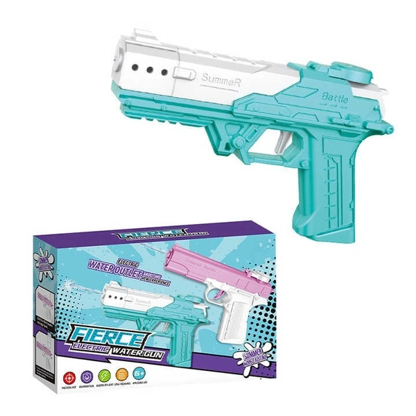 Fierce Electric Water Gun
