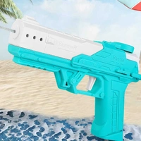 Fierce Electric Water Gun