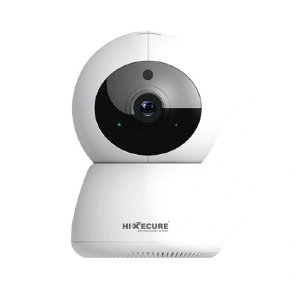 3Mp wifi pt camera