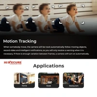 3Mp wifi pt camera