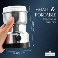 Mixer Grinder