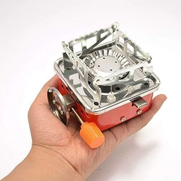 Camping Gas Stove