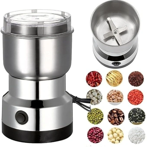 Mixer Grinder