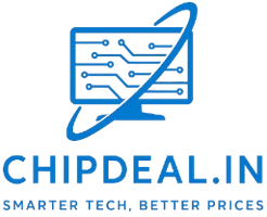 Chipdeal - Logo