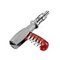 Screw driver 10 in 1 (card pack) 