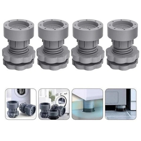 anti vibration pads (medium)