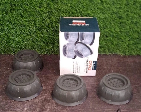 anti vibration pads (small)