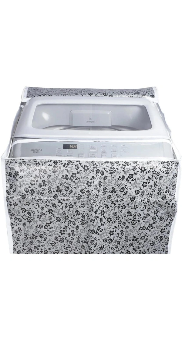washing Machine covers top load (6-7)Kg