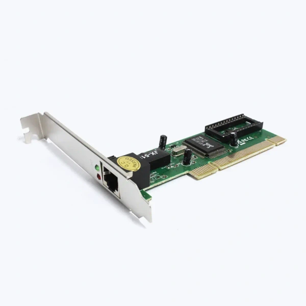 Pci lan card