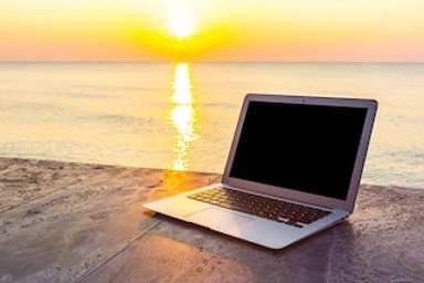 Renewed Laptops