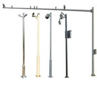 CCTV Pole Stand 701H