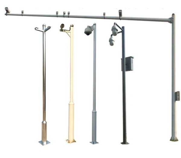 CCTV Pole Stand 701H