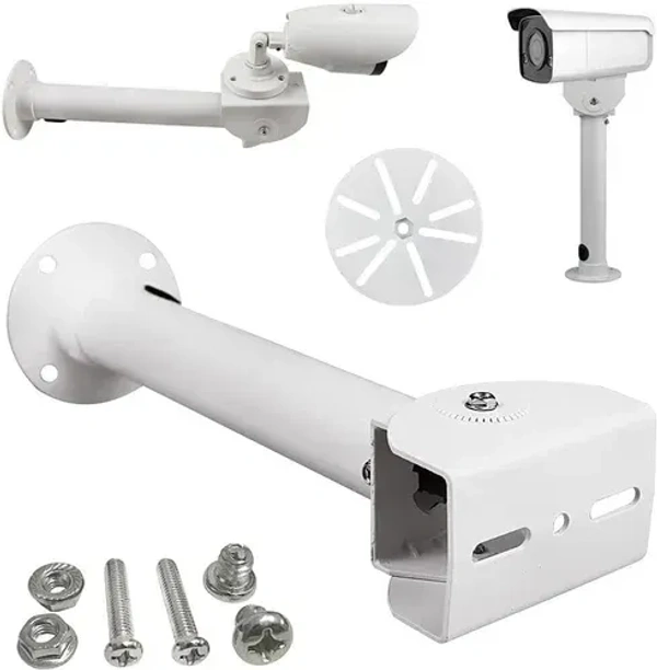 CCTV Stand 609 Curve (50cm) 