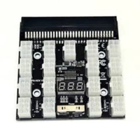 Pcb 6 pin 17 port 