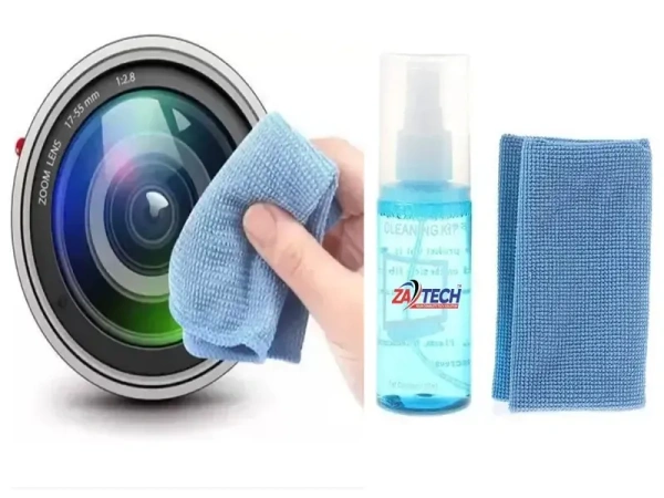 Cleaning kit (handboss hb 012)
