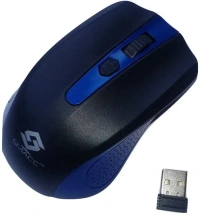 Smacc wireless mouse (HEAVY)