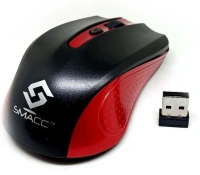 Smacc wireless mouse (HEAVY) 1 