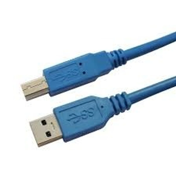 Usb Male - Male 3.0 3mtr 