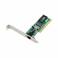 Pci lan card