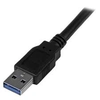 Usb male female 3.0 with Ear  - 0.5mtrs