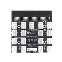 Pcb 6 pin 17 port 