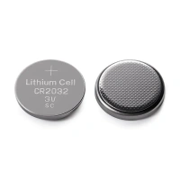 2032 Battery Cell
