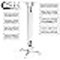 Projector Ceiling Mount Square (3 feet) (50cm - 100cm)