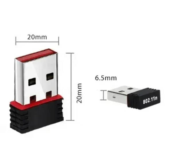 Dw-135 d-link wifi dongle(import/counterfeit)