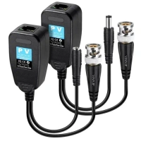 Video balun 2 in 1                  