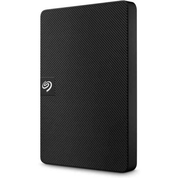 Black Box Original Seagate 3.0 HDD Casing(Import)