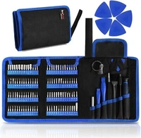 Screw driver 75 in1 (with pouch)