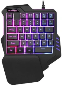 Usb numpad Gaming (G7) 