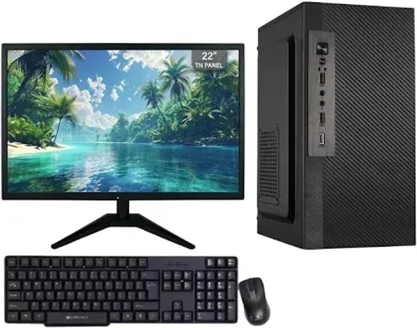 i3 3rd gen computer with 128gb ssd,8gb ram