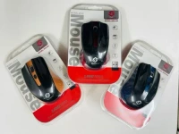 Smacc wireless mouse (HEAVY) 1 