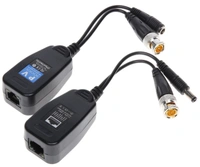 Video balun 2 in 1                  