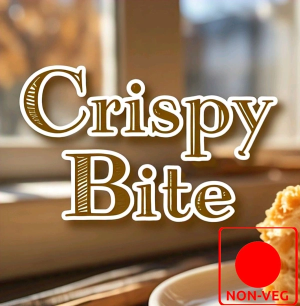 Crispy Chicken Burger 