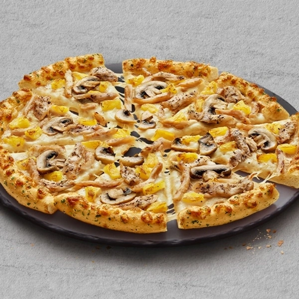 All In One Spl Chicken Pizza ( Big )
