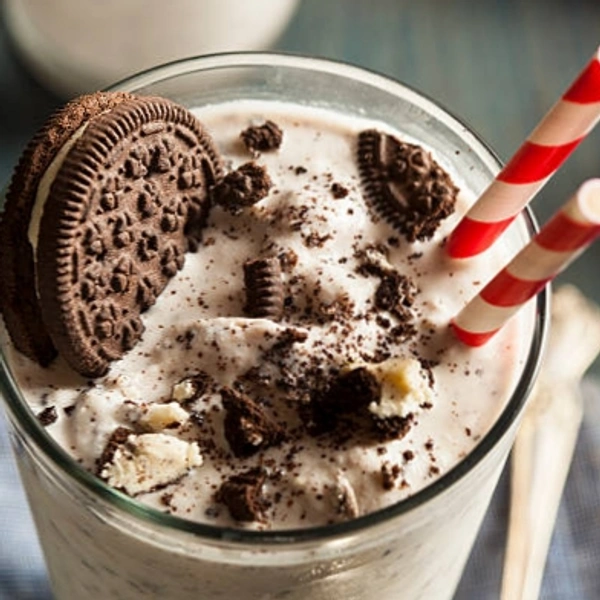 Oreo Shake