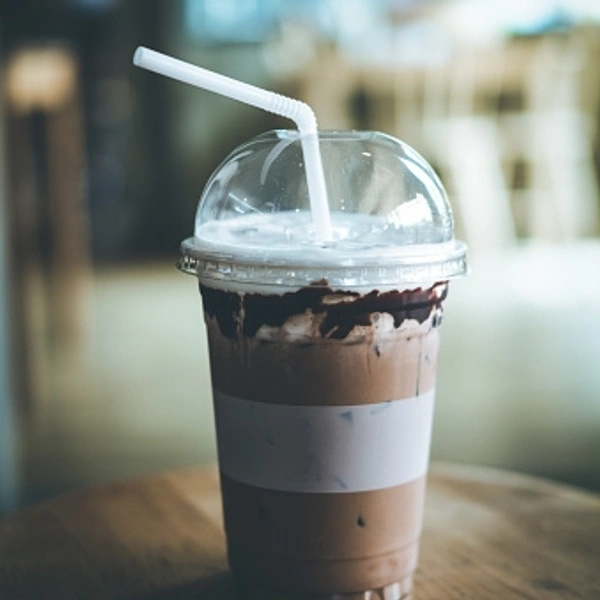 Cold Coffee