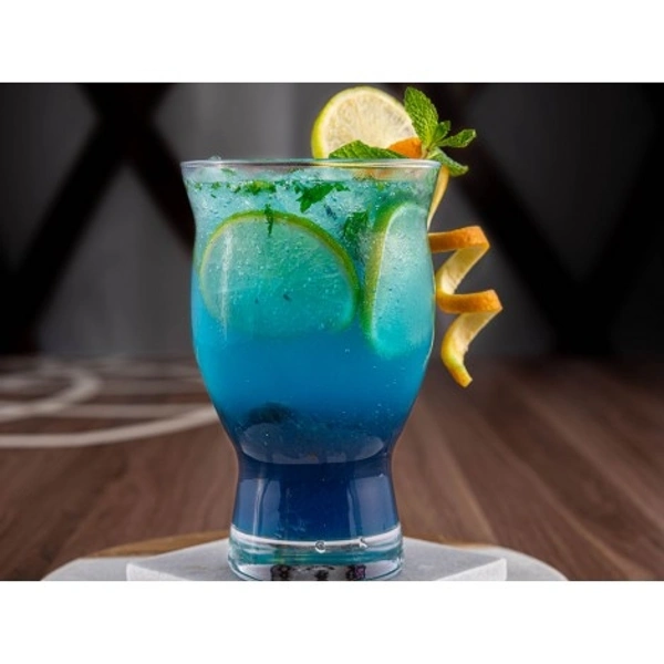 Blue Lagoon