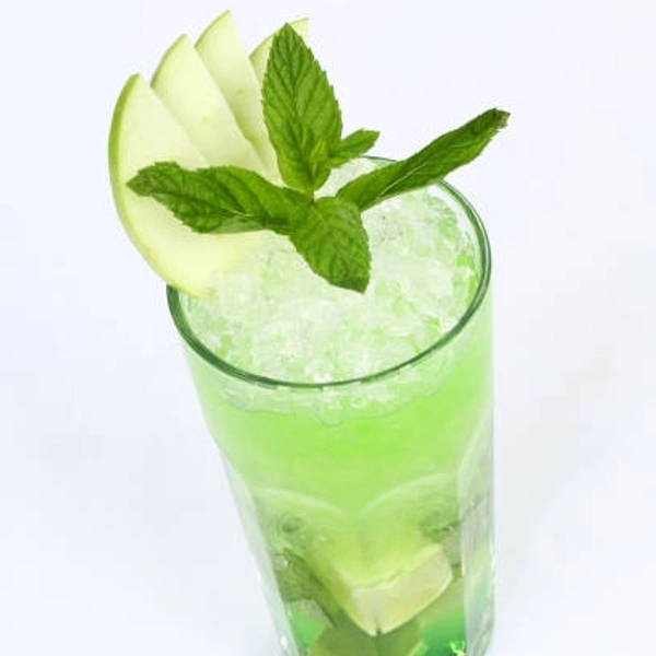 Green Apple