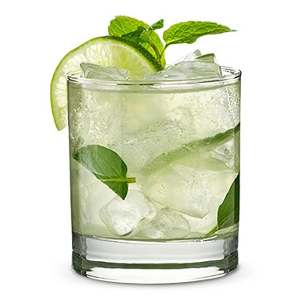Pan Mojito