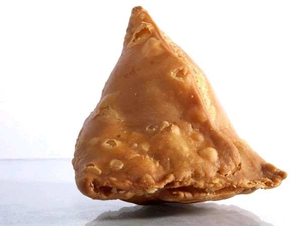 Samosa  