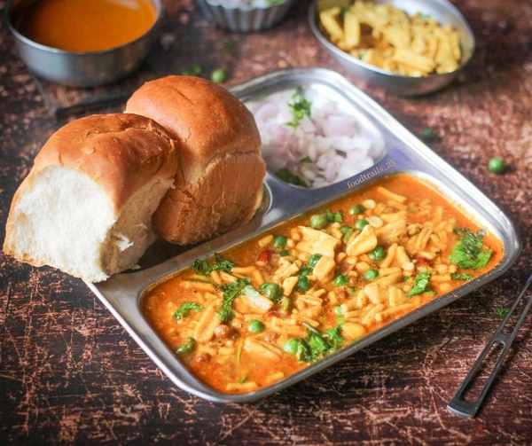 Misal Paav 