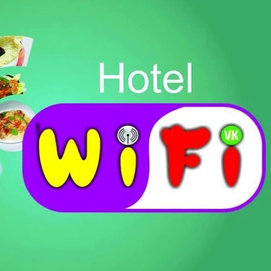 Hotel Wi Fi