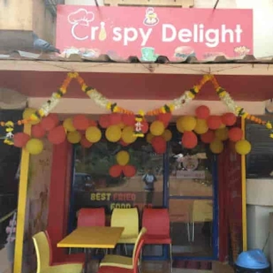 Crispy Delight