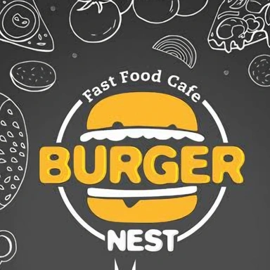 Burger Nest