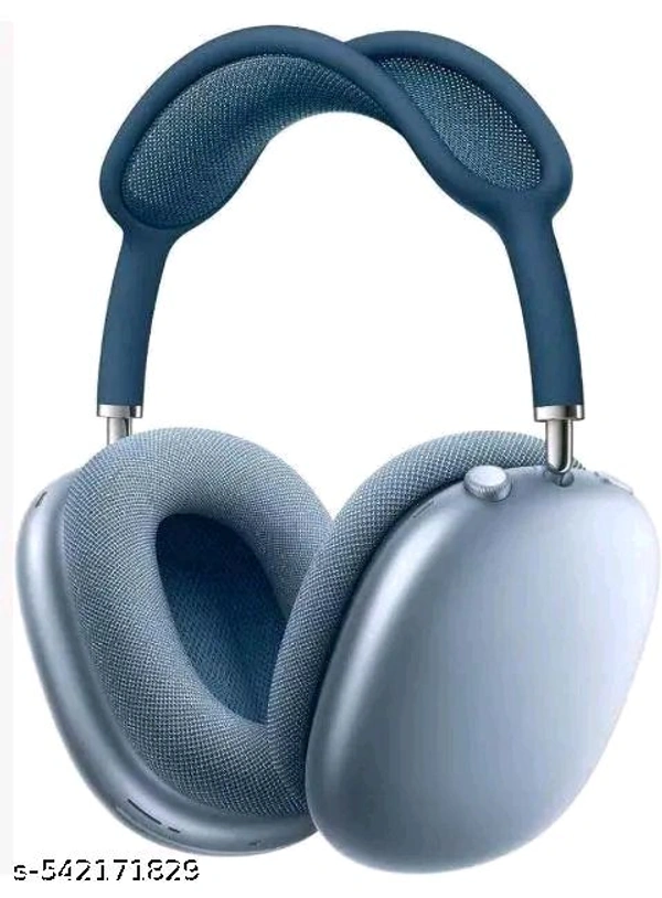 Apple AirPods Max Wireless Over-Ear Headphones, Pro-Level Active Noise Cancellation, Transparency Mode, Personalised Spatial Audio, USB-C Charging, Bluetooth Headphones for iPhone - Purple - Bittersweet